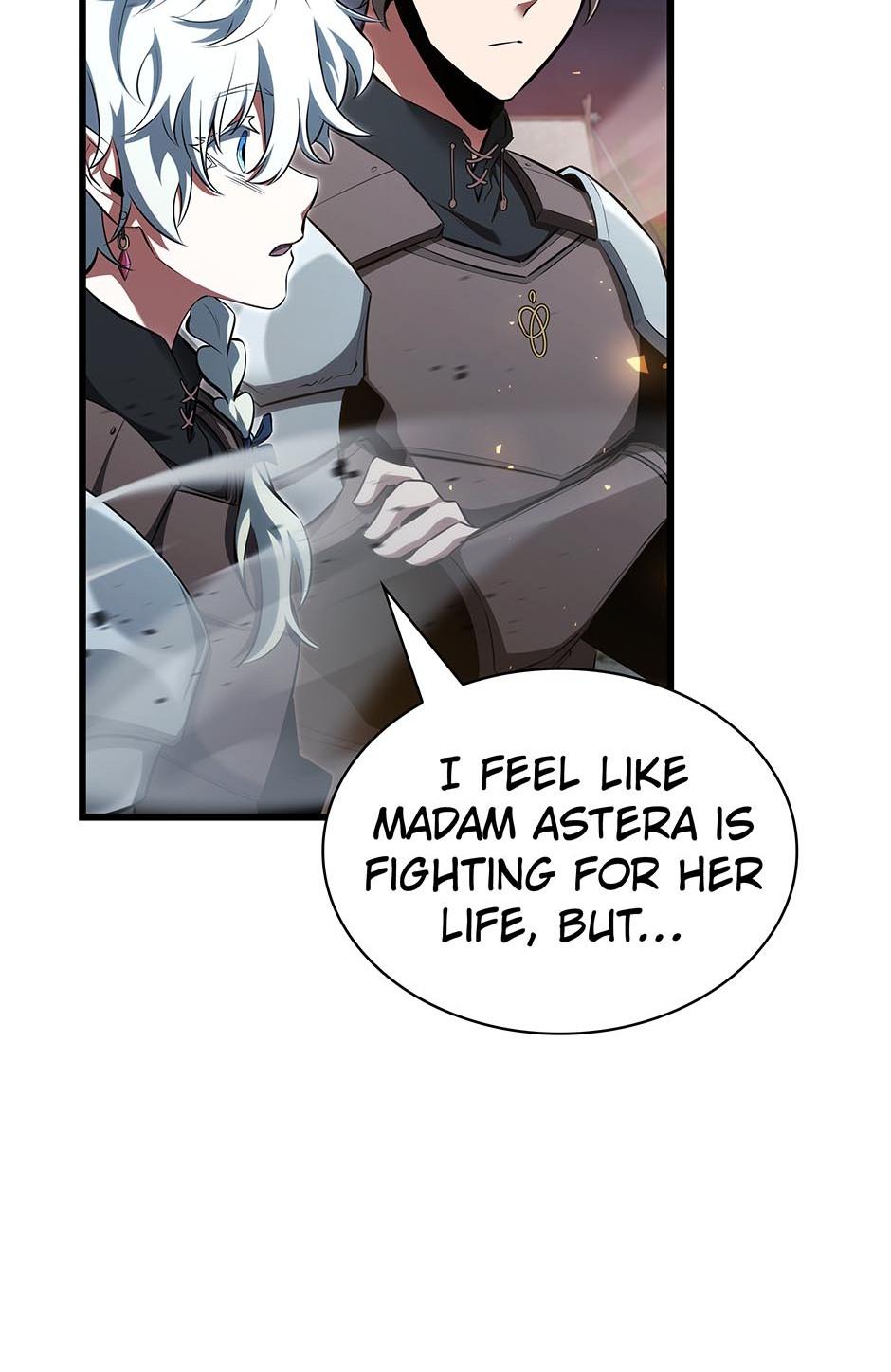 The Beginning After the End 187