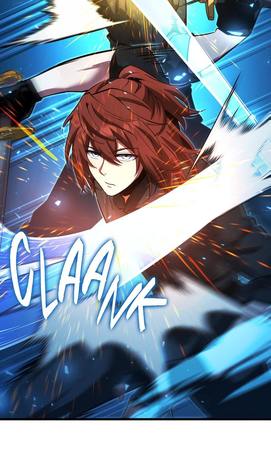 The Beginning After the End 187