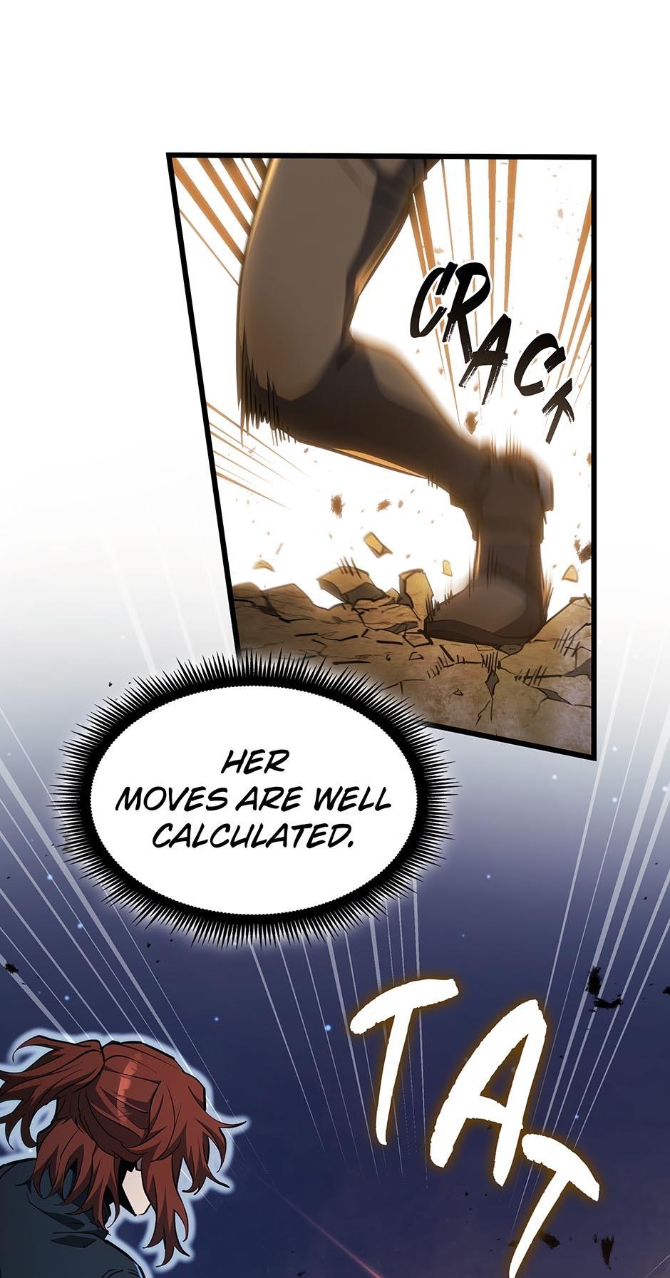 The Beginning After the End 187