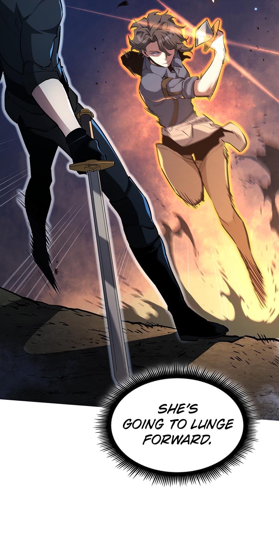 The Beginning After the End 187