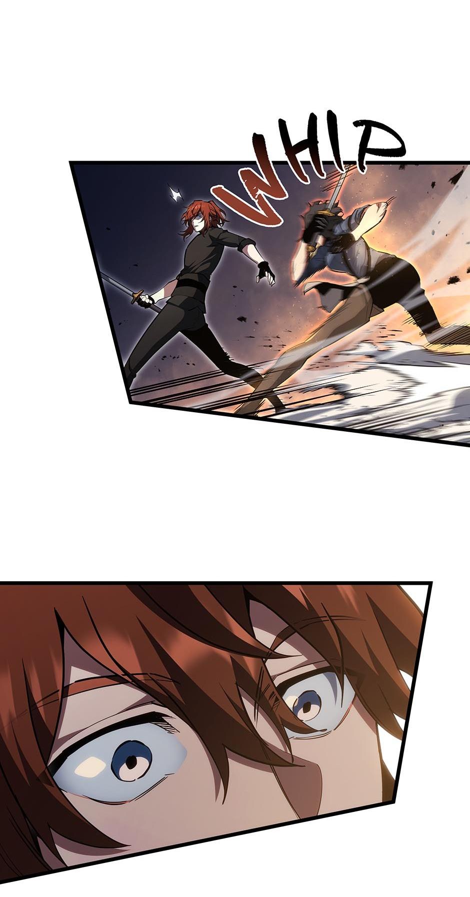 The Beginning After the End 187