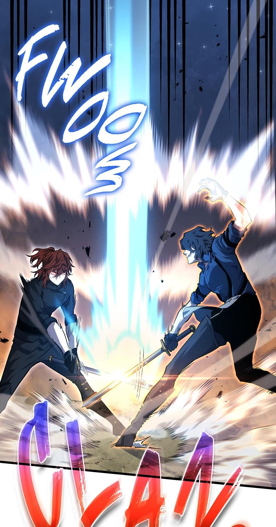 The Beginning After the End 187