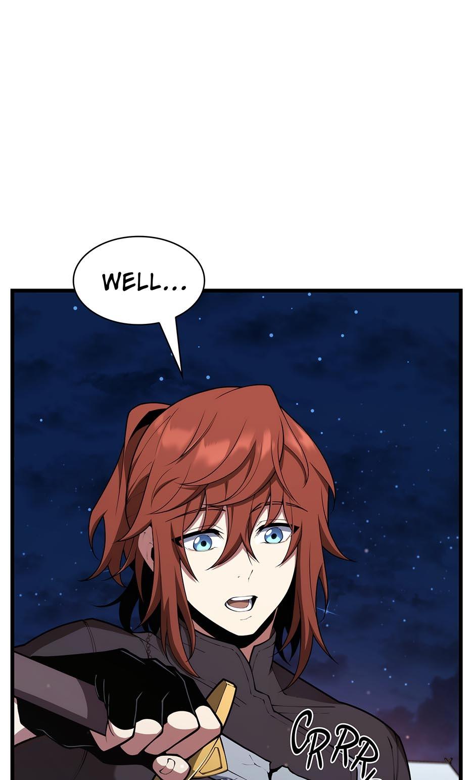 The Beginning After the End 187