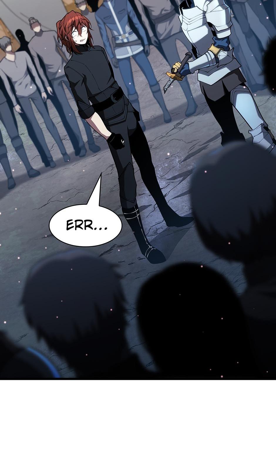 The Beginning After the End 187