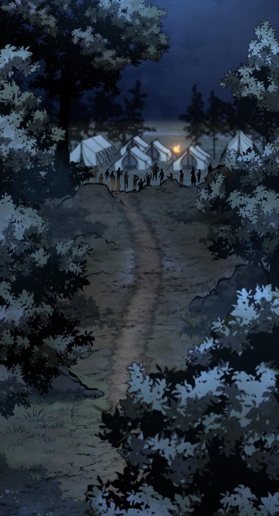 The Beginning After the End 188