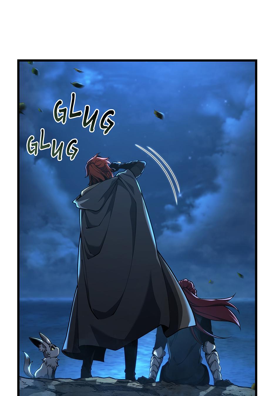 The Beginning After the End 188