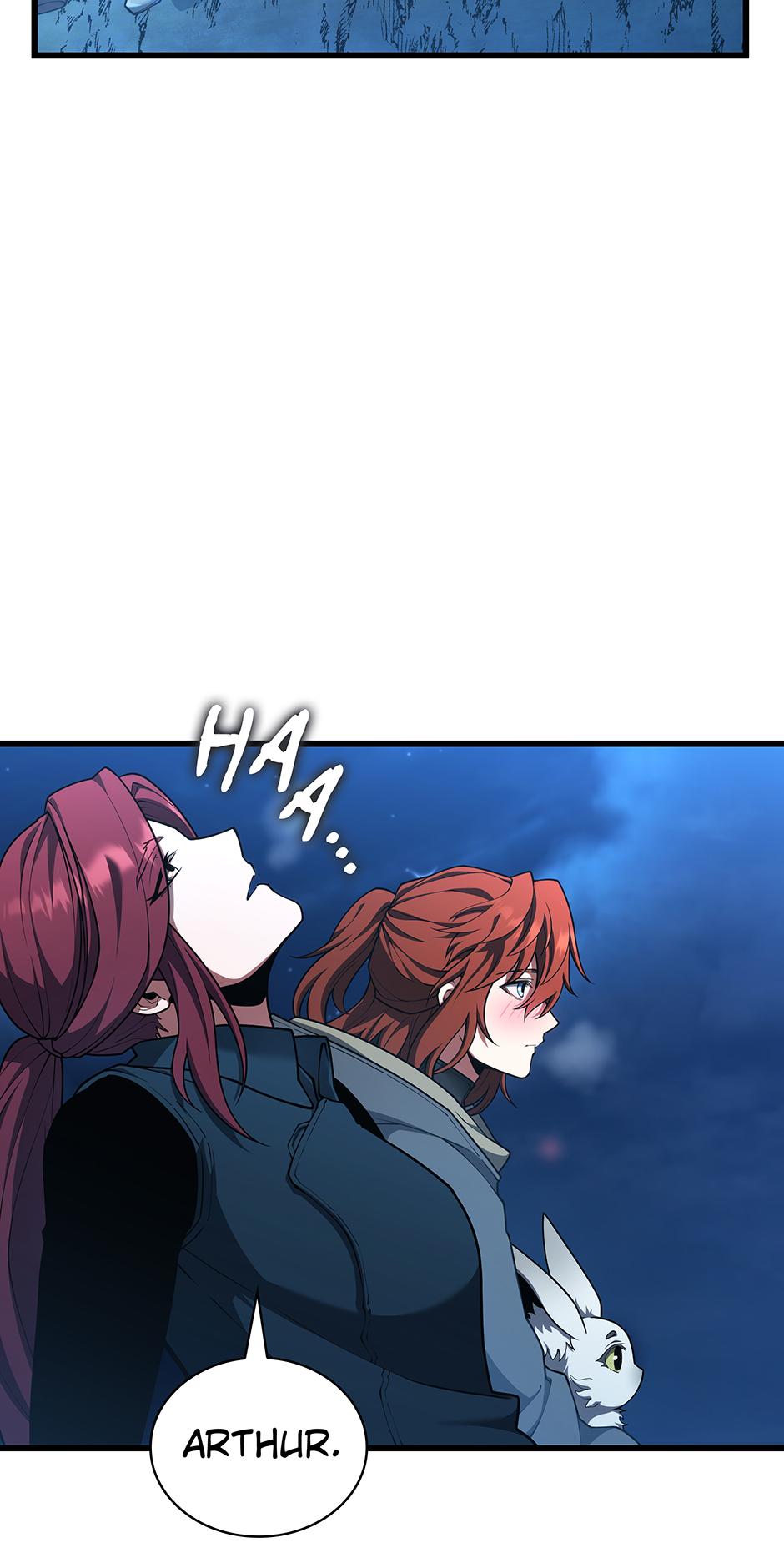 The Beginning After the End 188