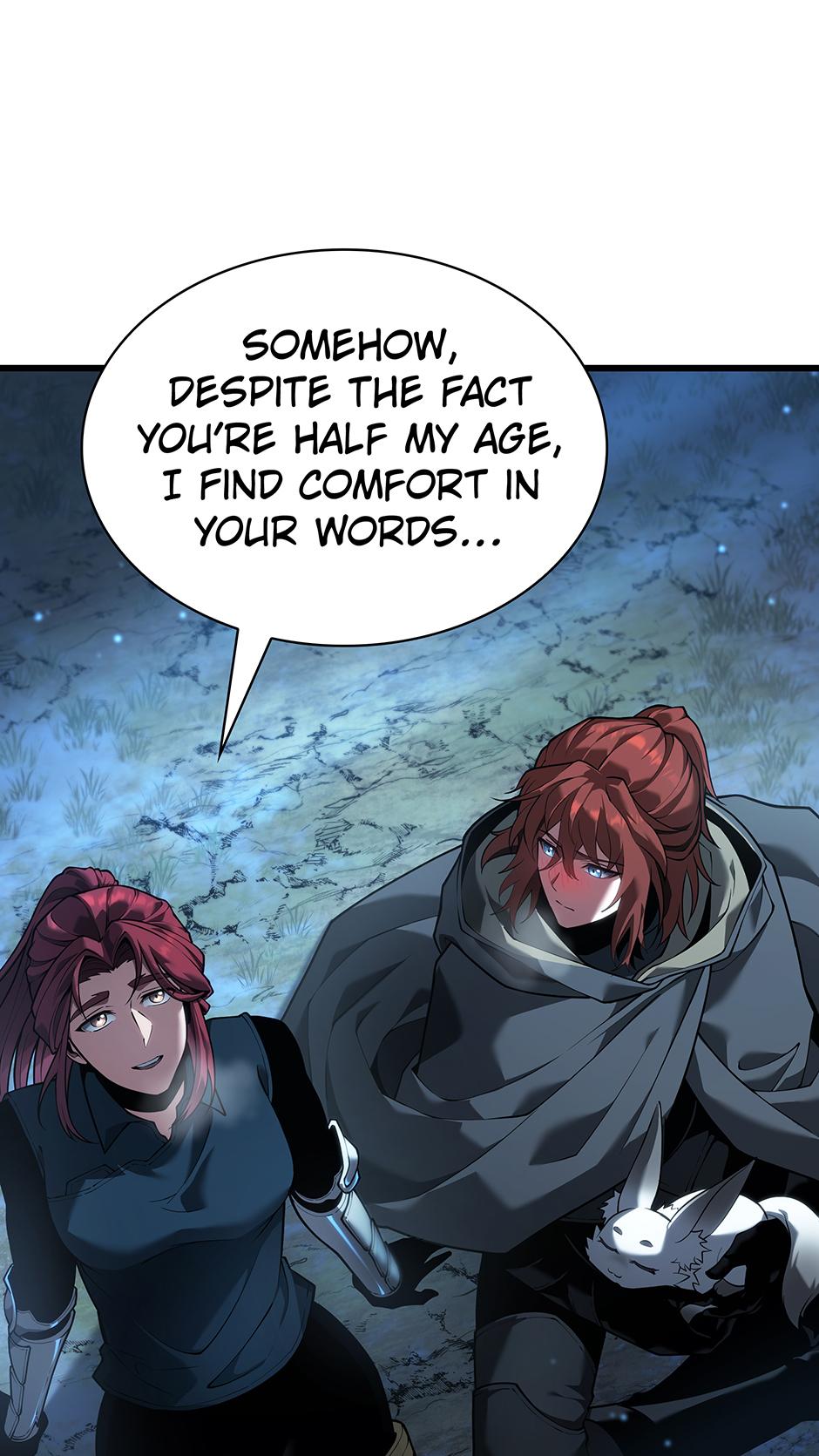 The Beginning After the End 188