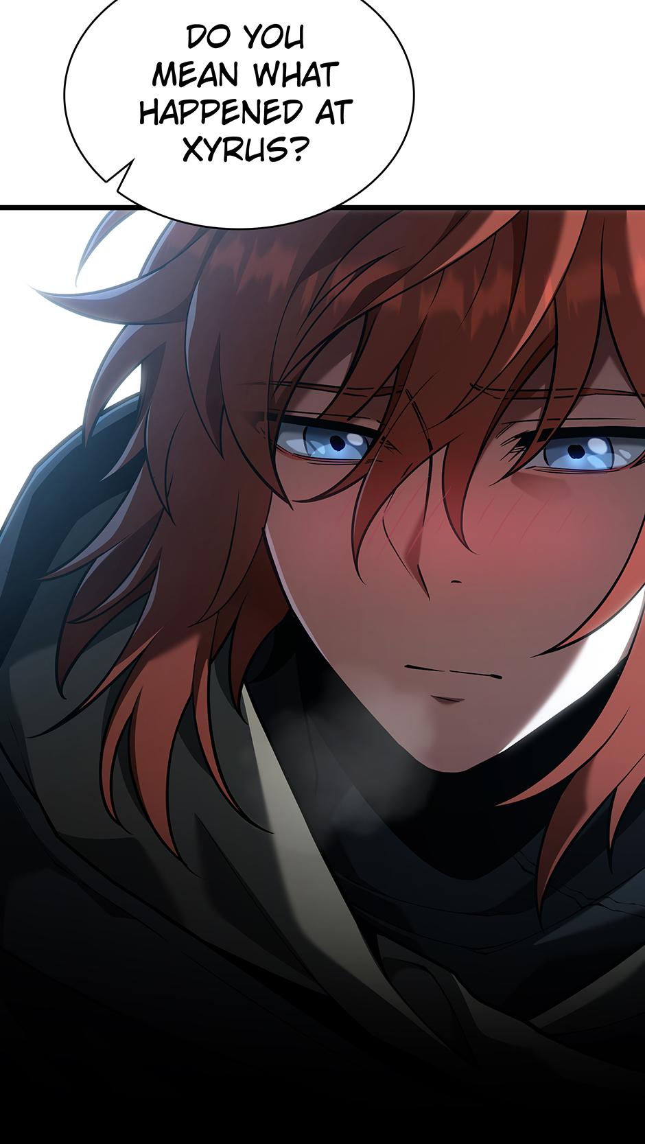 The Beginning After the End 188