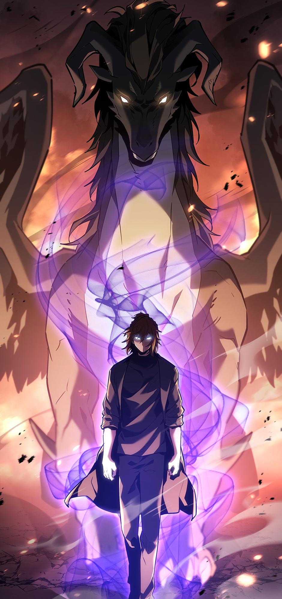 The Beginning After the End 188