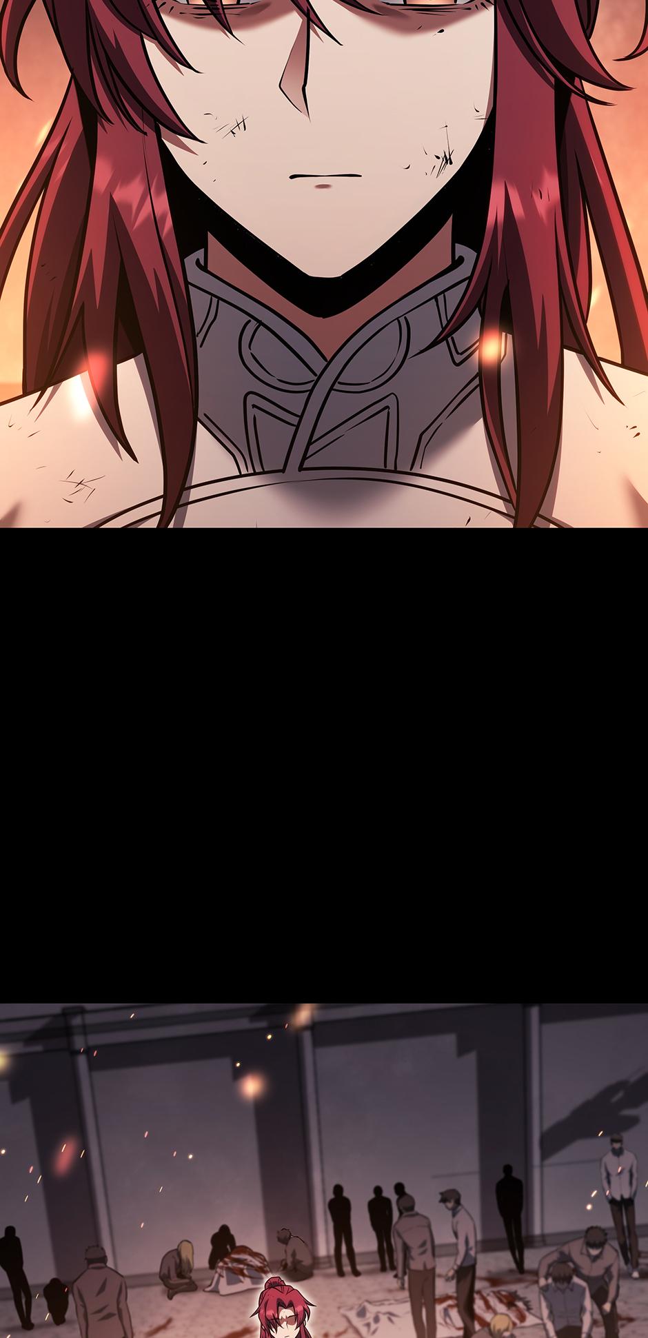 The Beginning After the End 188