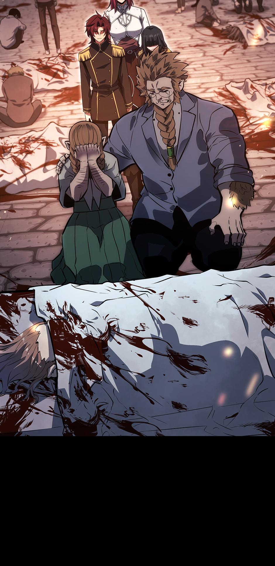 The Beginning After the End 188