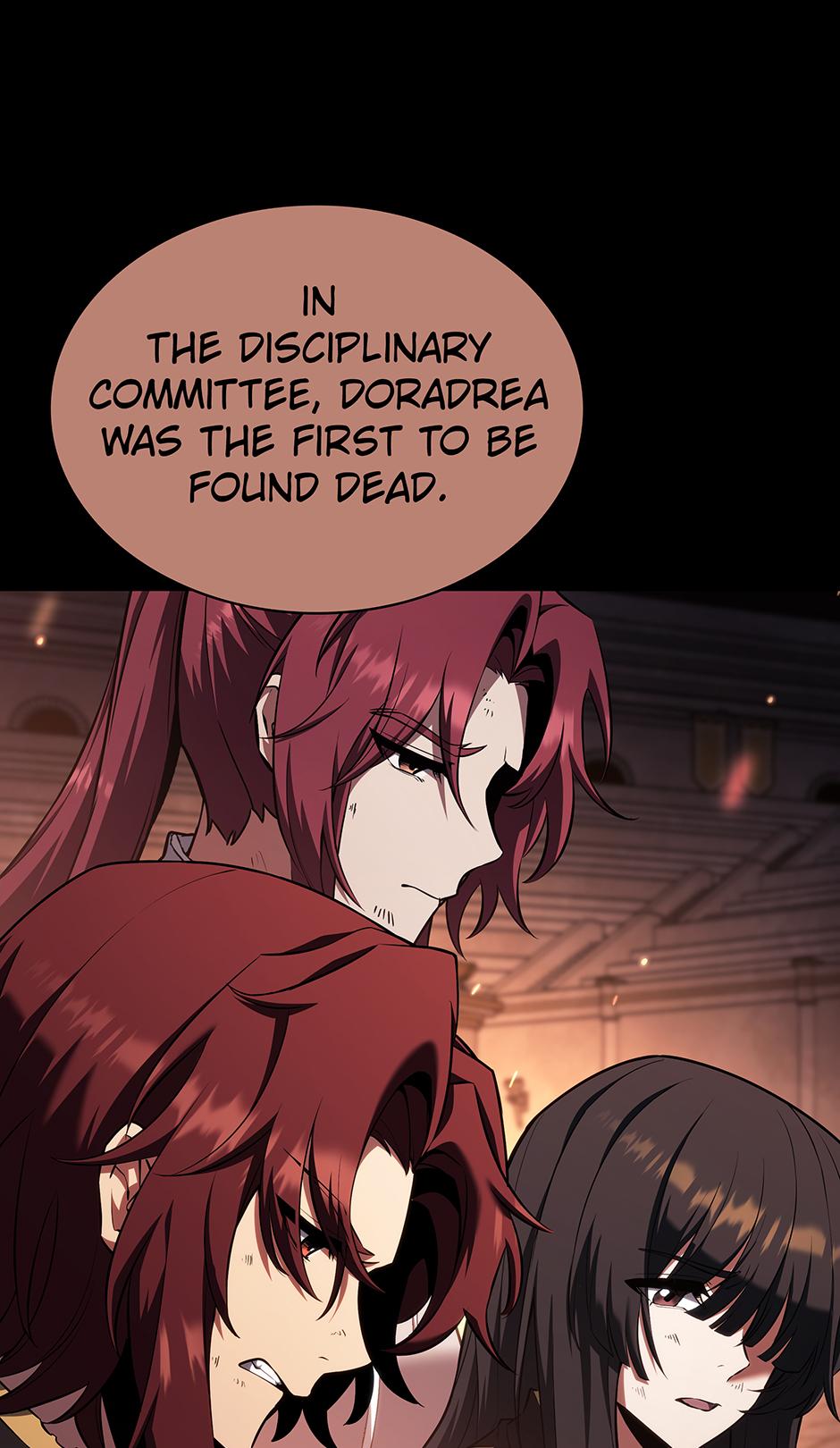 The Beginning After the End 188