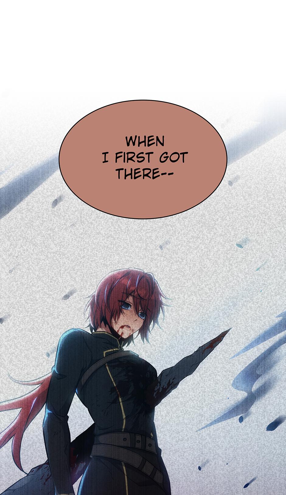 The Beginning After the End 188