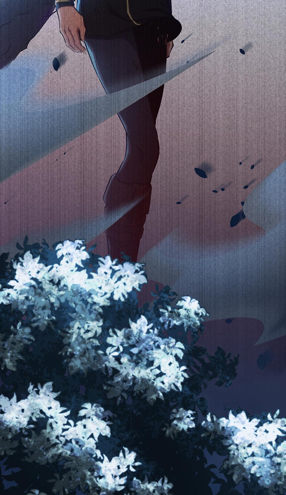 The Beginning After the End 188