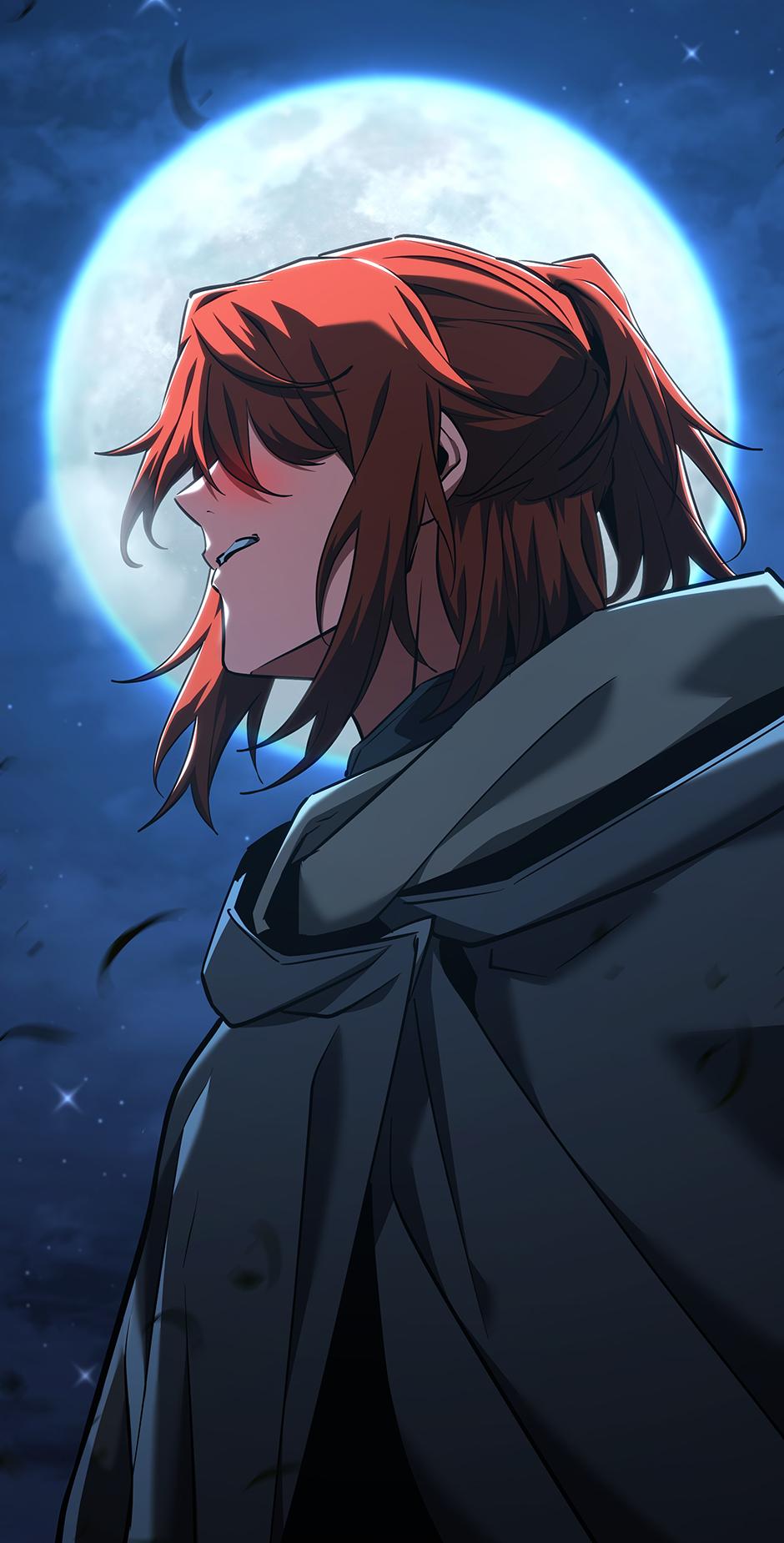 The Beginning After the End 188