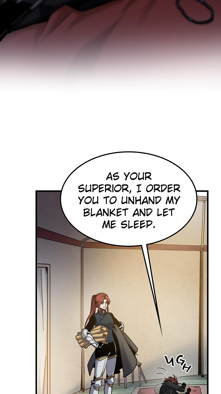 The Beginning After the End 189