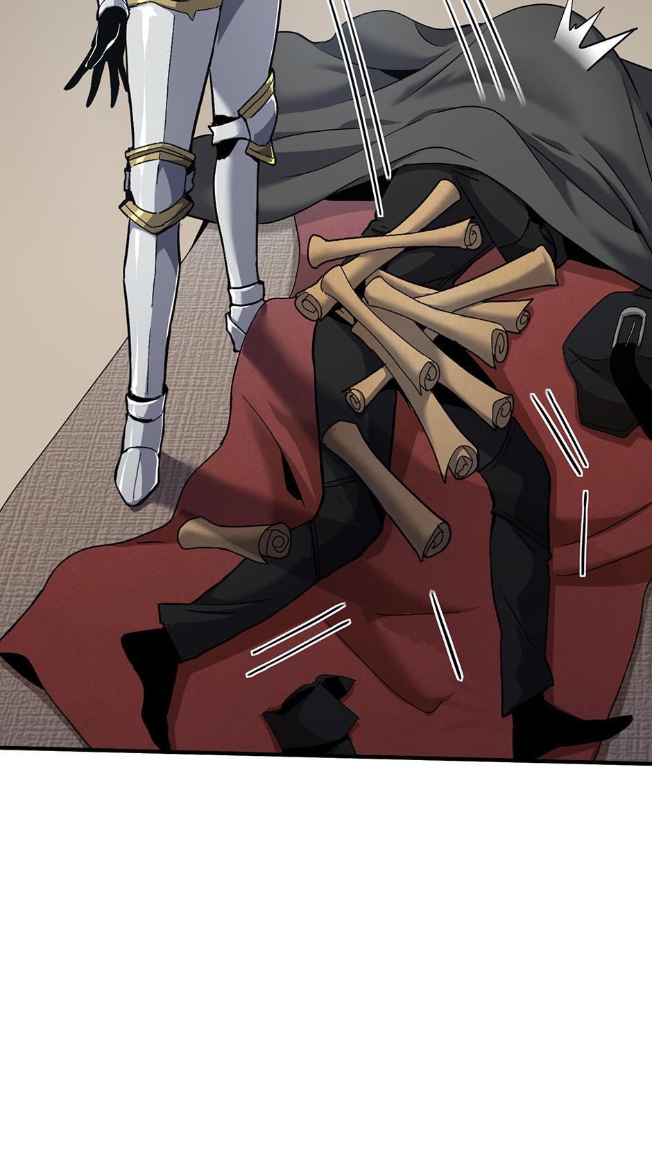 The Beginning After the End 189