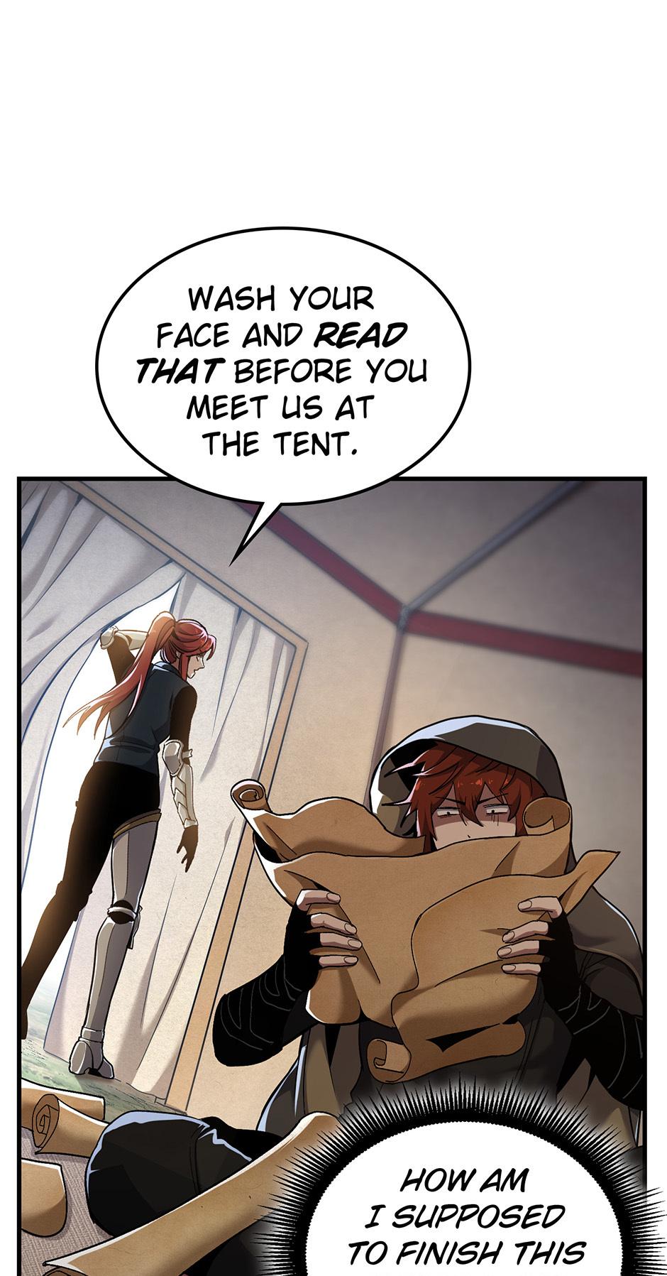 The Beginning After the End 189