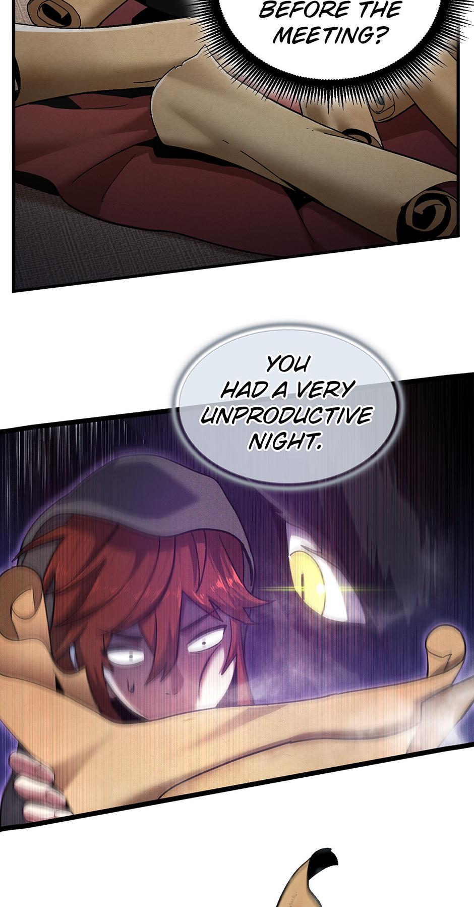 The Beginning After the End 189