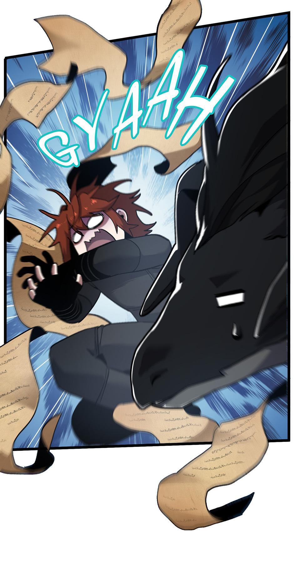 The Beginning After the End 189