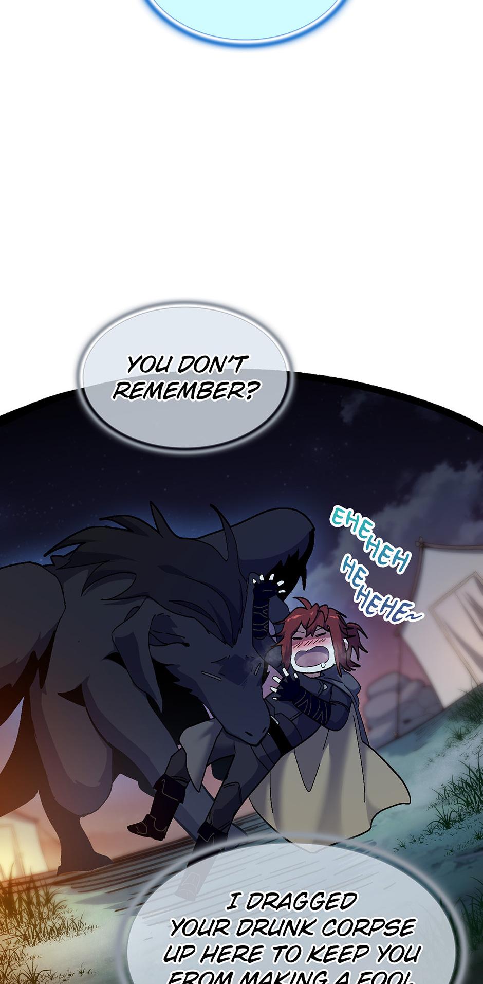 The Beginning After the End 189