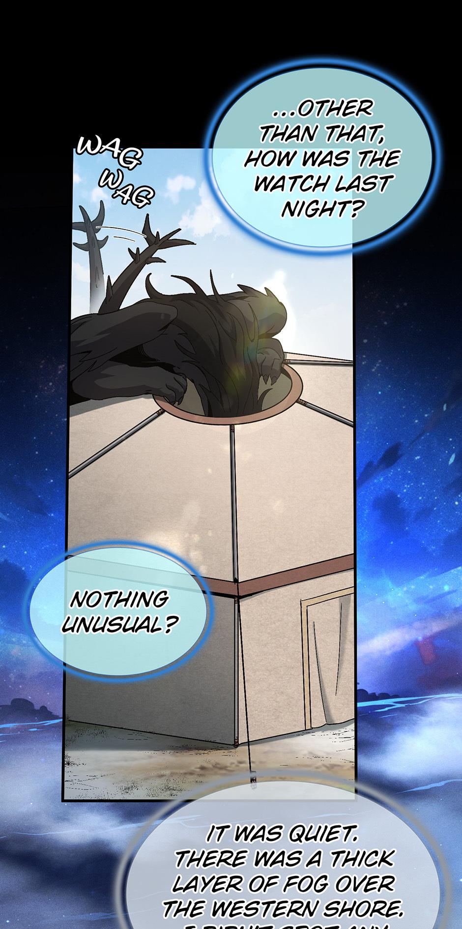 The Beginning After the End 189