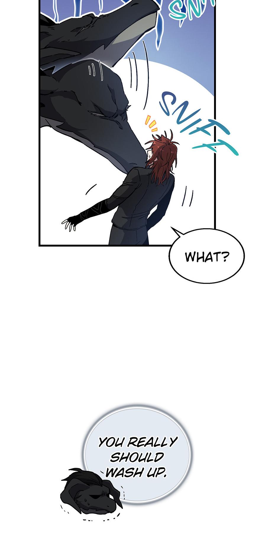 The Beginning After the End 189