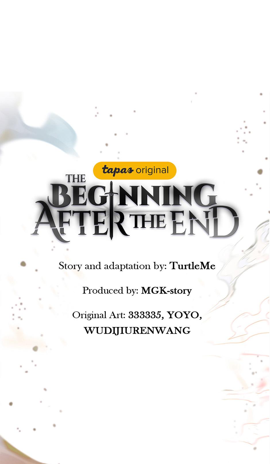 The Beginning After the End 189