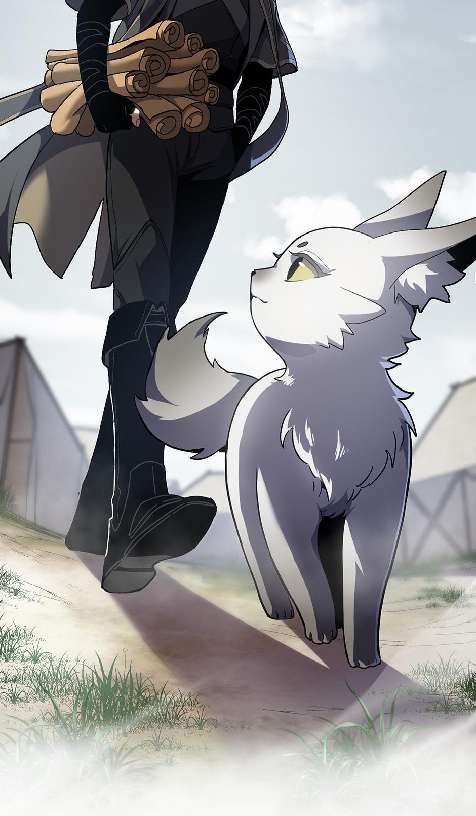 The Beginning After the End 189