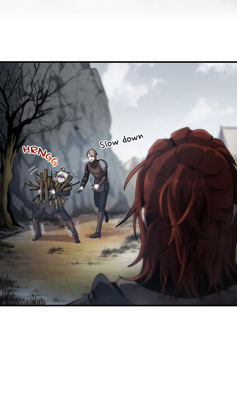 The Beginning After the End 189