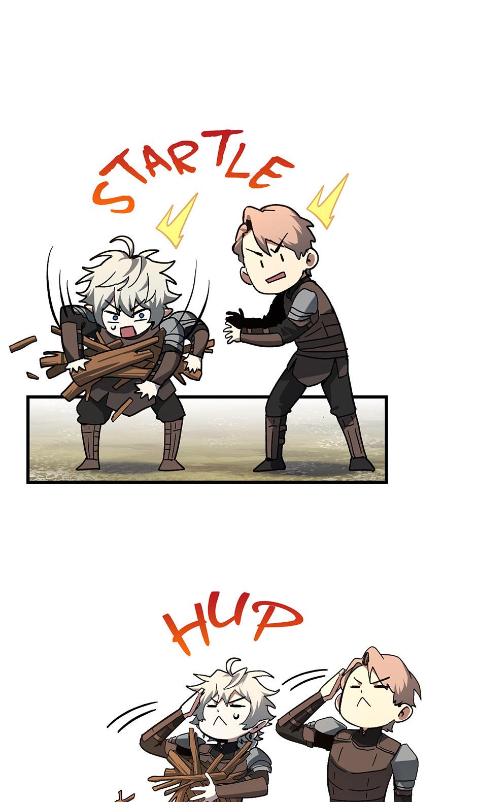 The Beginning After the End 189