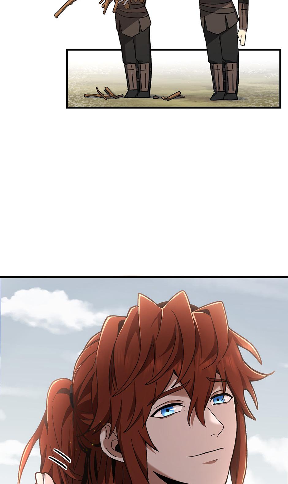 The Beginning After the End 189