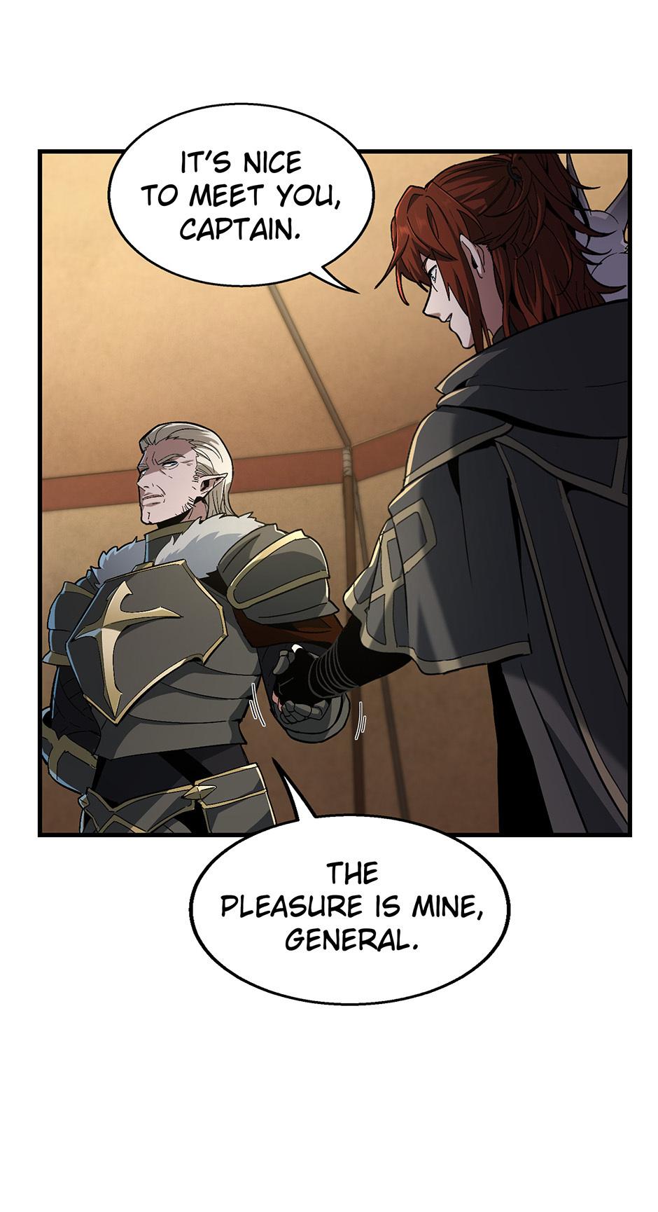 The Beginning After the End 189