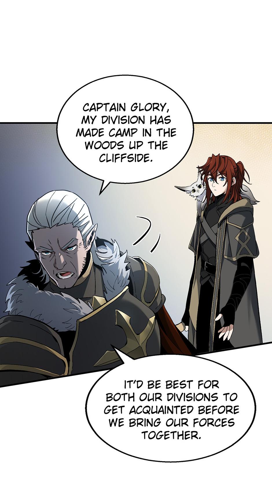 The Beginning After the End 189