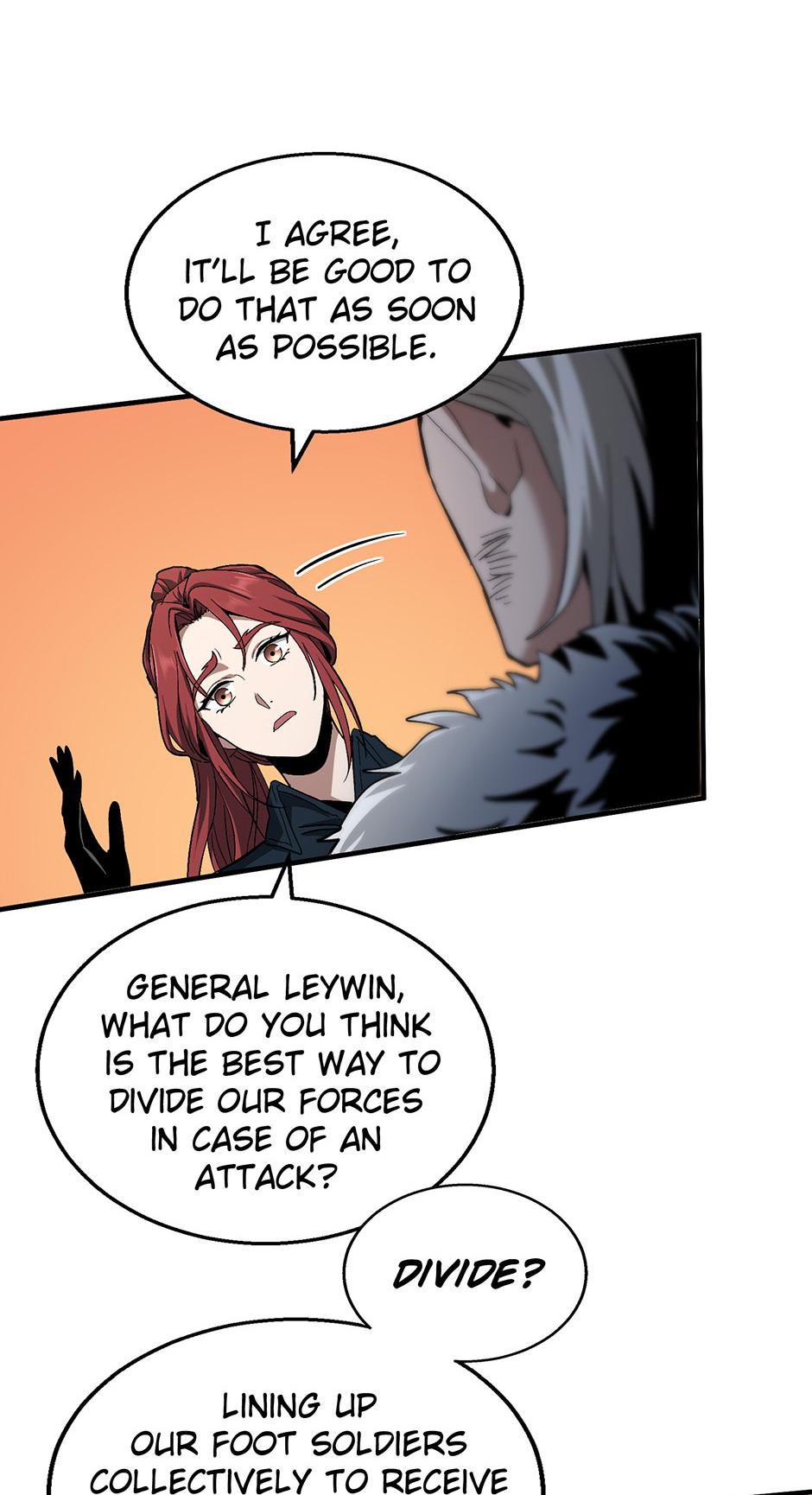 The Beginning After the End 189