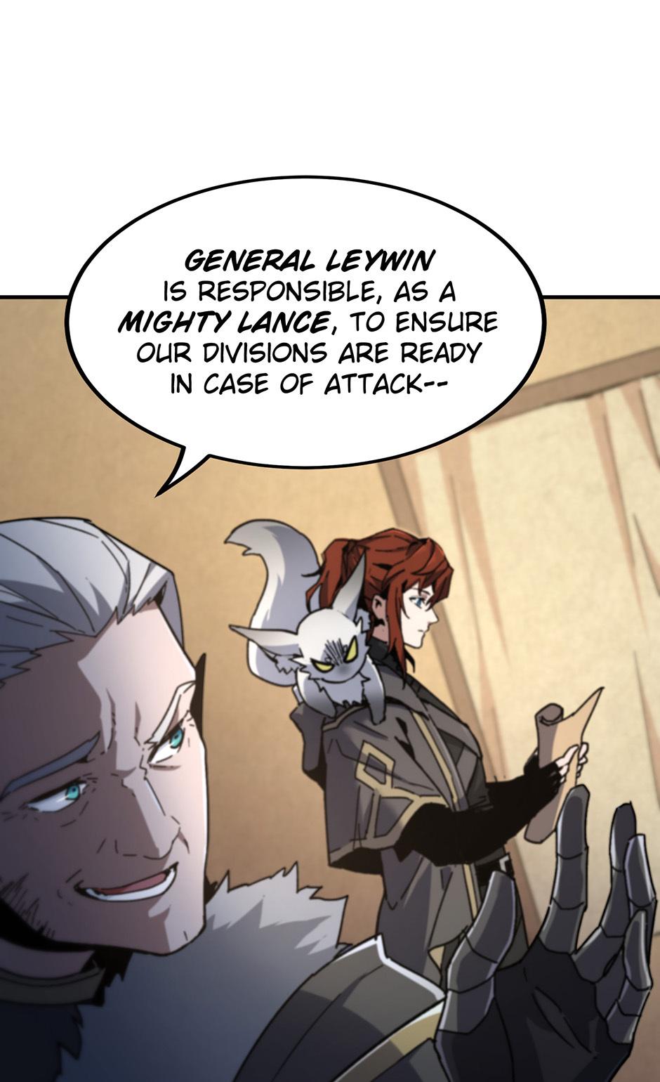 The Beginning After the End 189