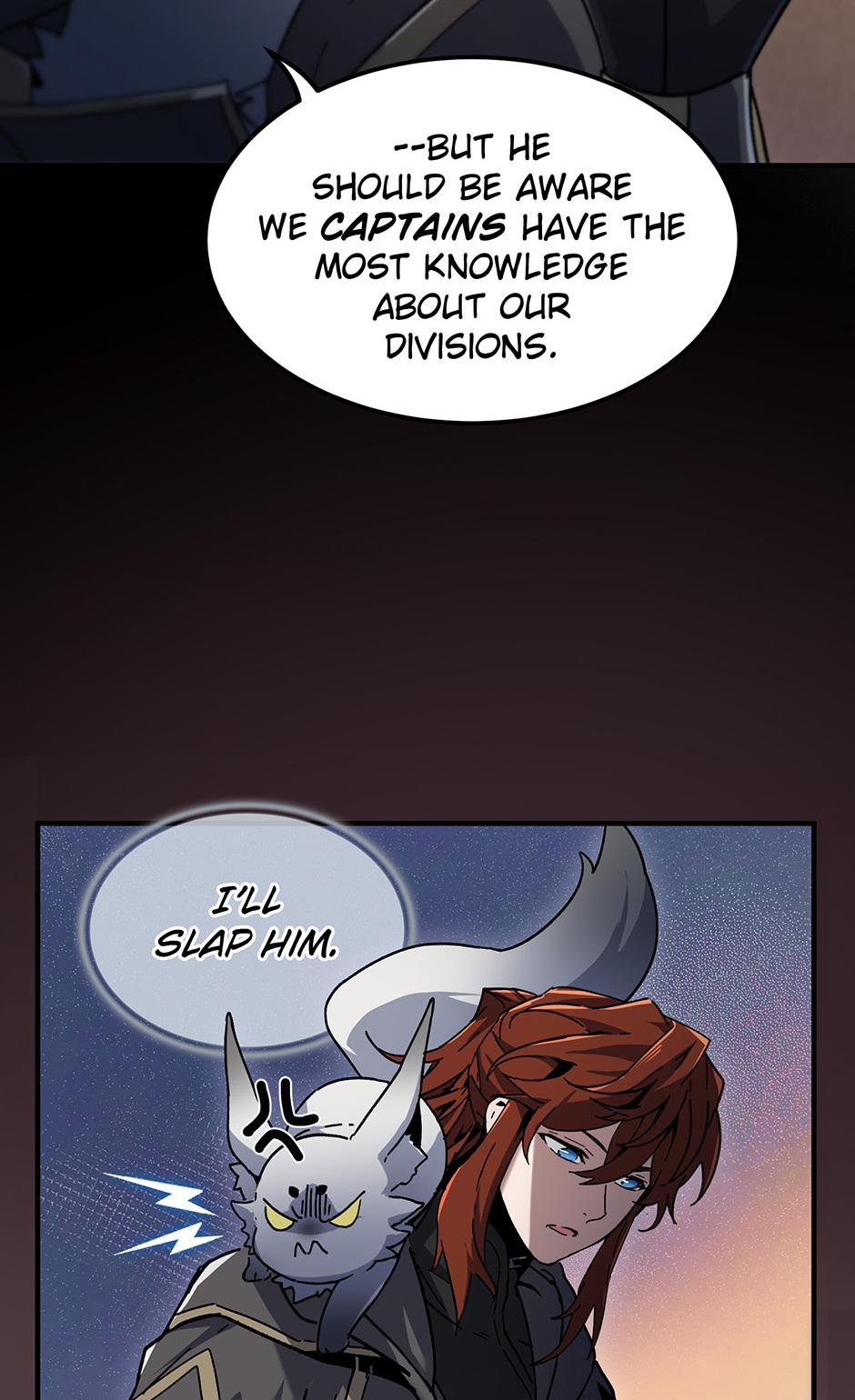 The Beginning After the End 189