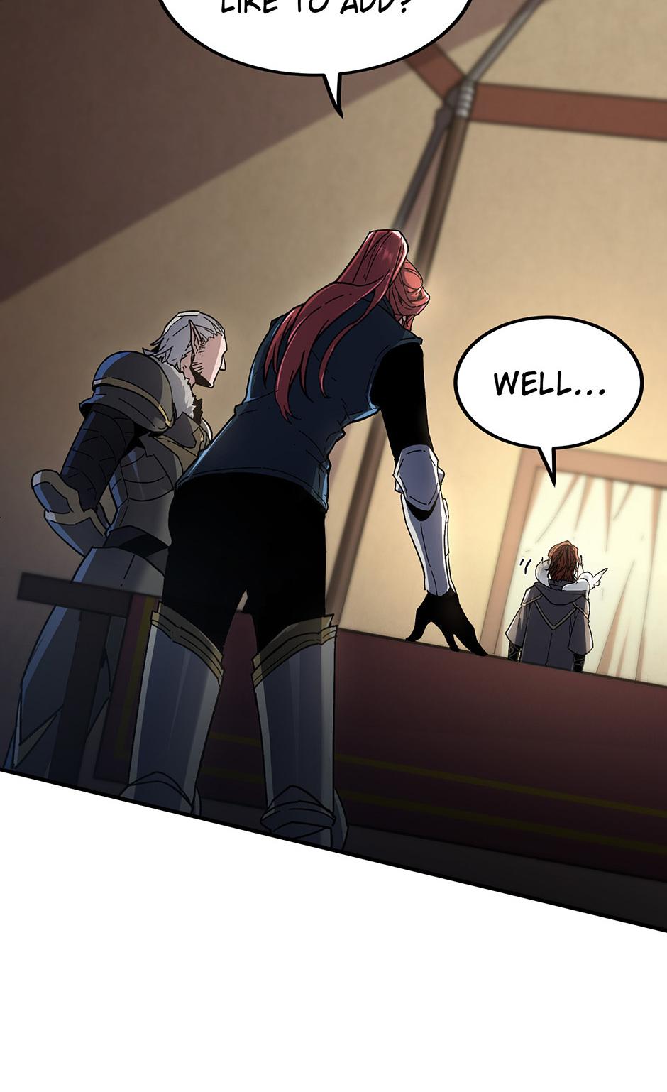 The Beginning After the End 189