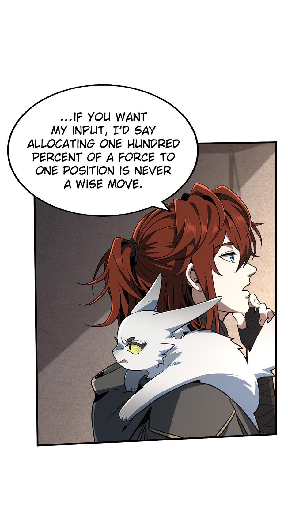 The Beginning After the End 189