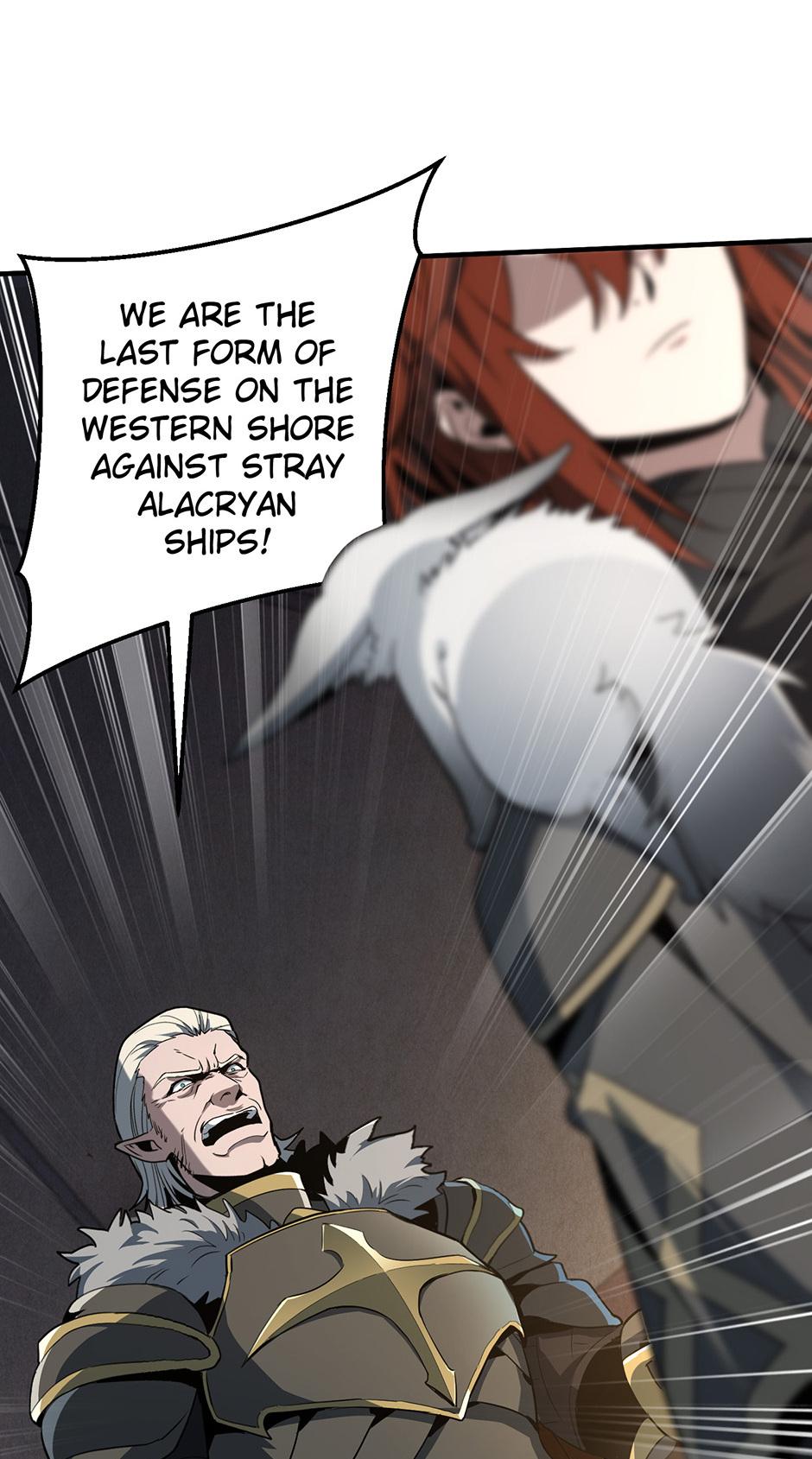 The Beginning After the End 189