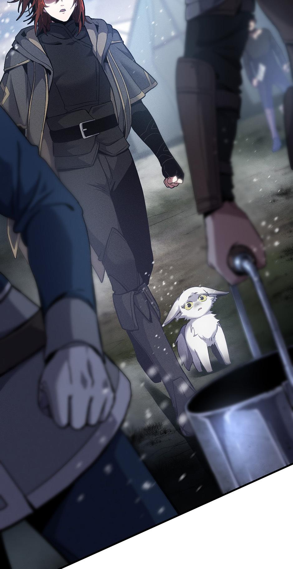 The Beginning After the End 189