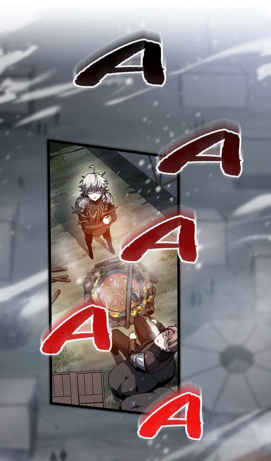 The Beginning After the End 189