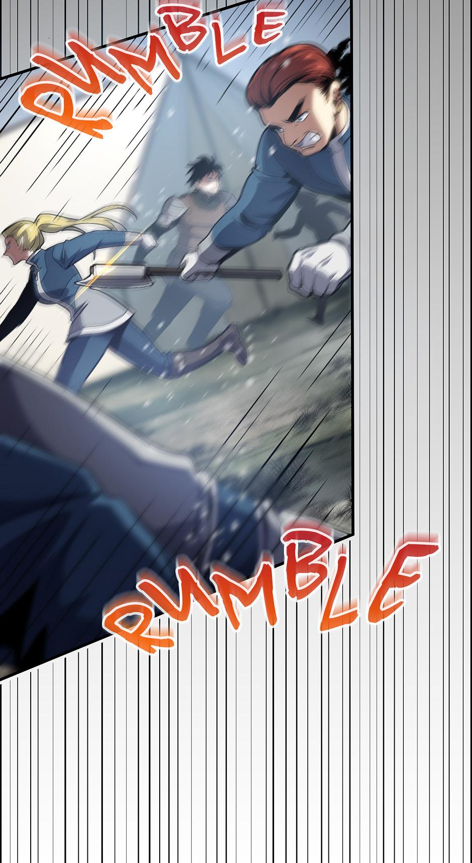 The Beginning After the End 189