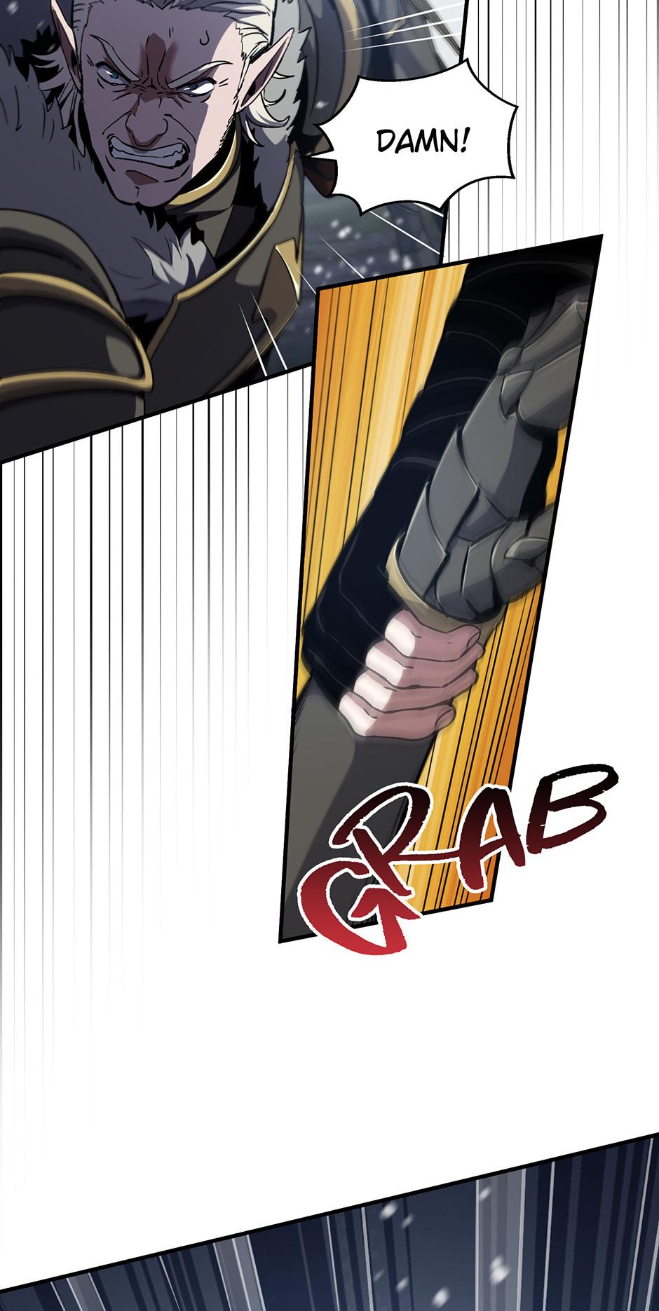 The Beginning After the End 189