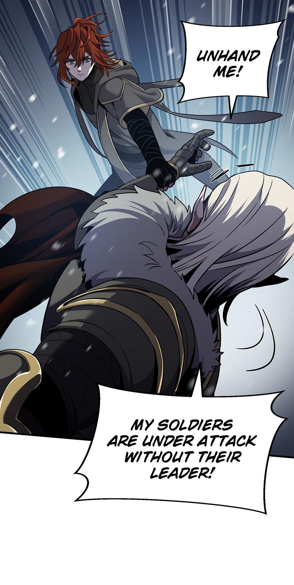 The Beginning After the End 189