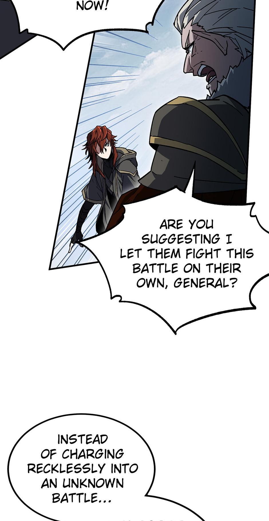 The Beginning After the End 189