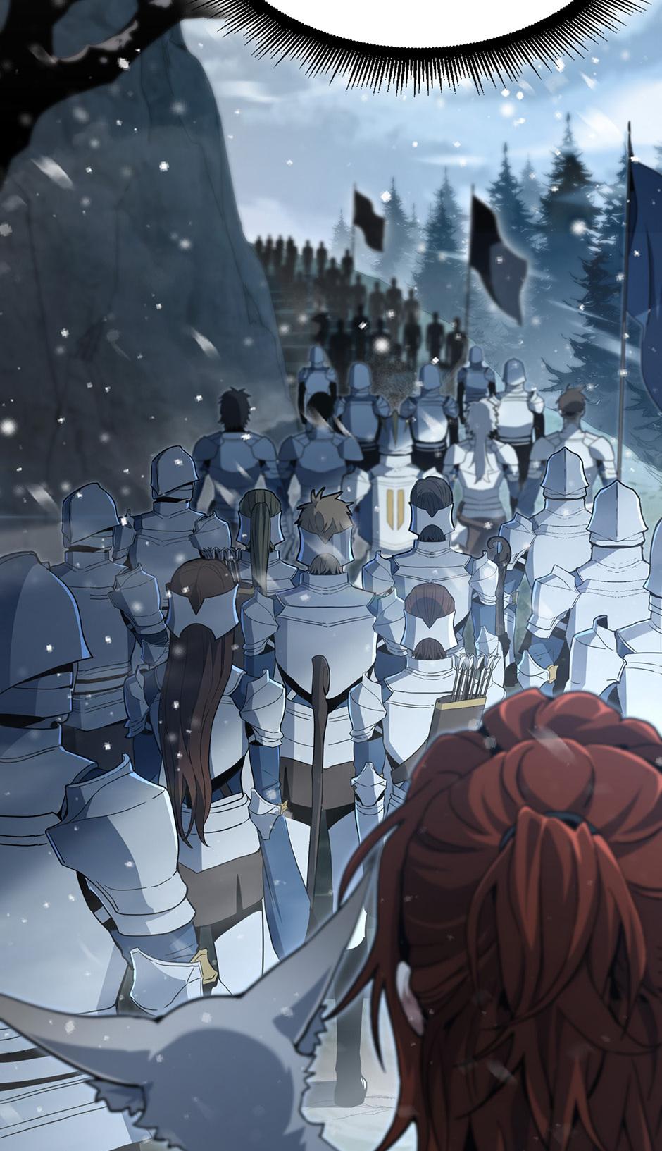 The Beginning After the End 189