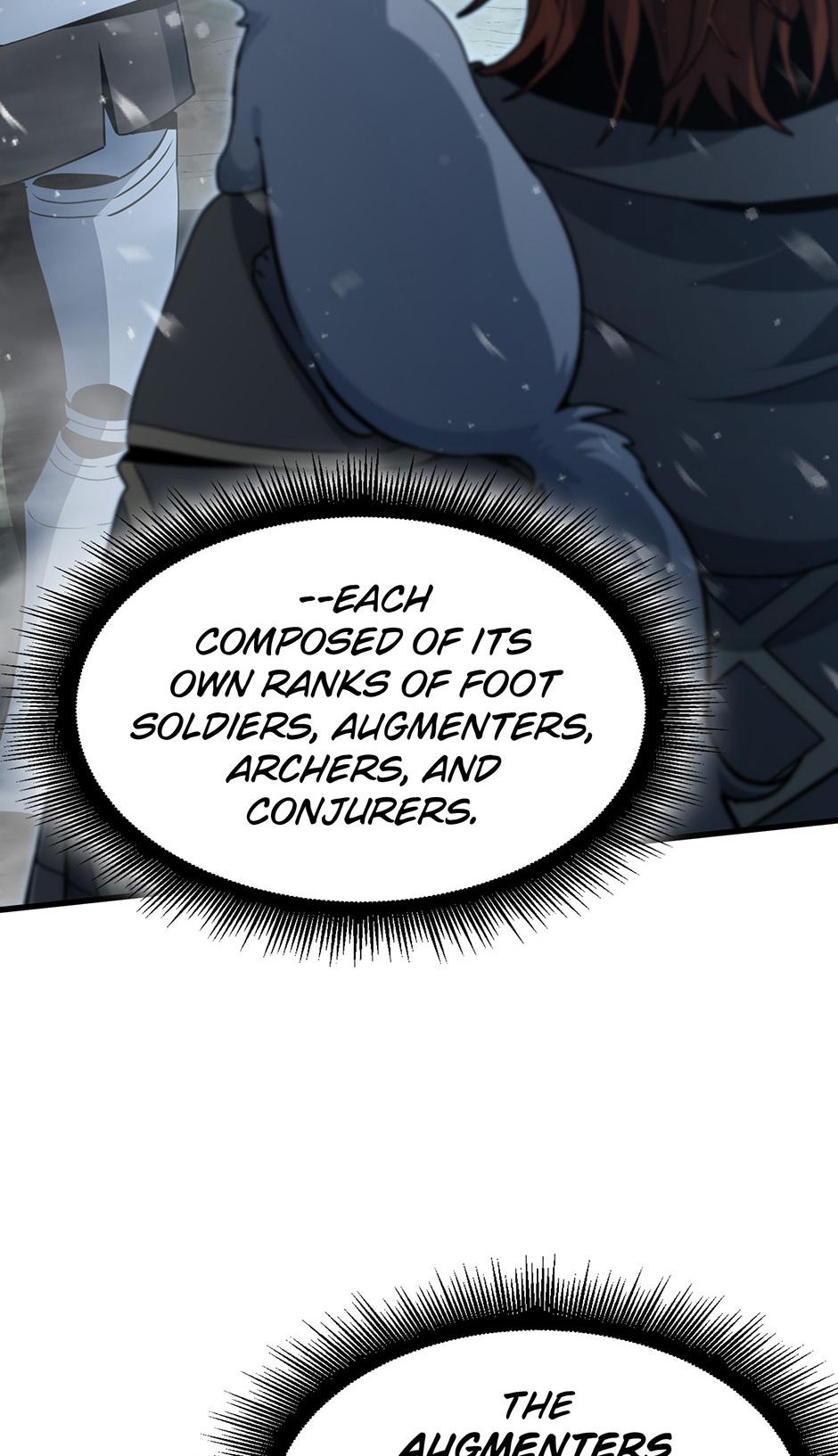 The Beginning After the End 189