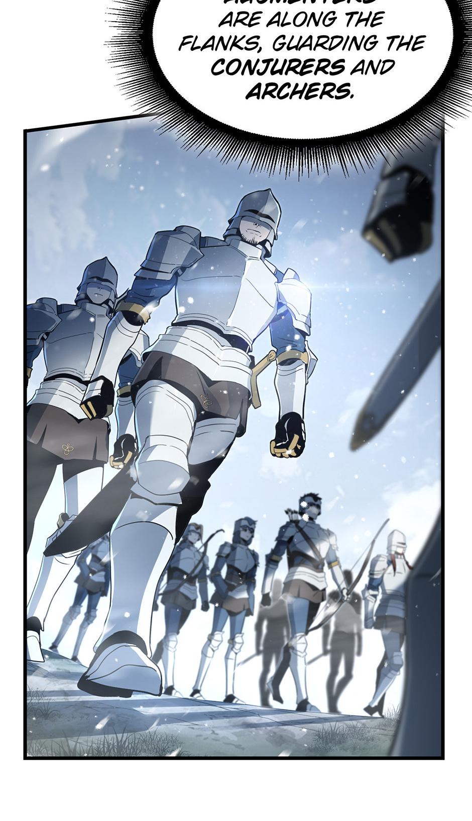 The Beginning After the End 189